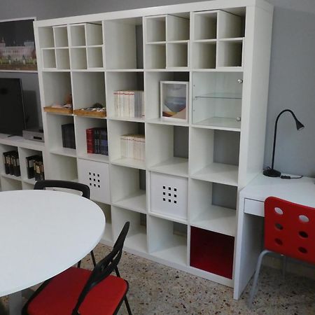 Apartment Il Cacciatore Di Sogni Торино Екстериор снимка