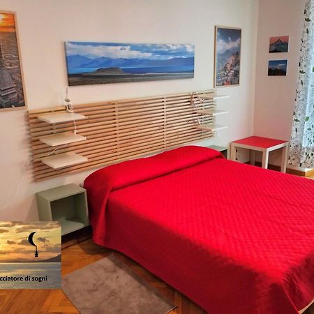 Apartment Il Cacciatore Di Sogni Торино Екстериор снимка