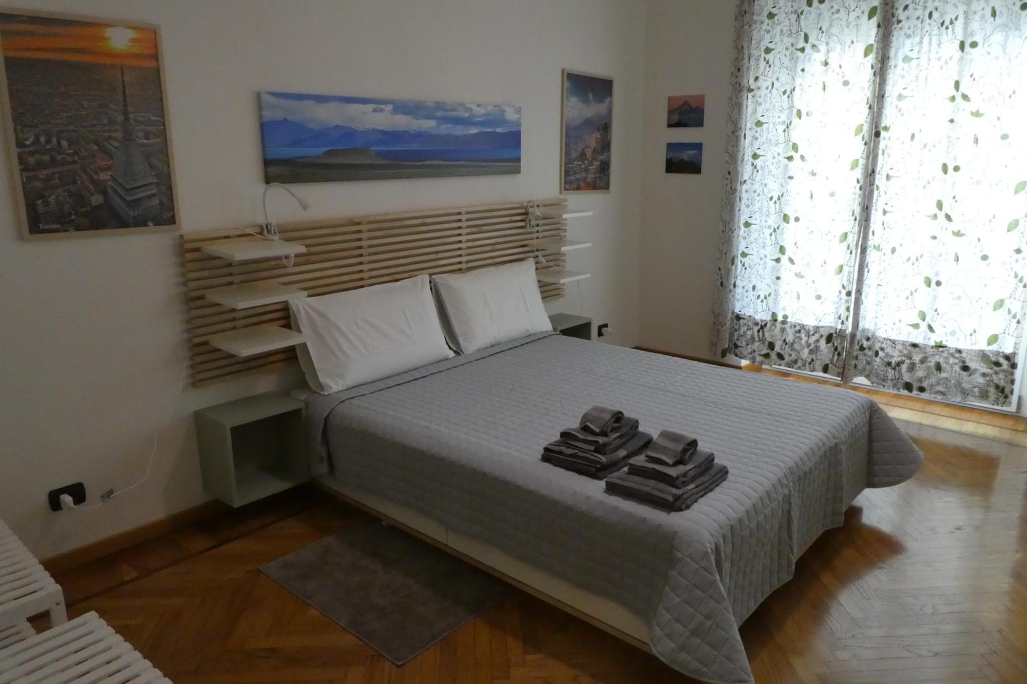 Apartment Il Cacciatore Di Sogni Торино Екстериор снимка