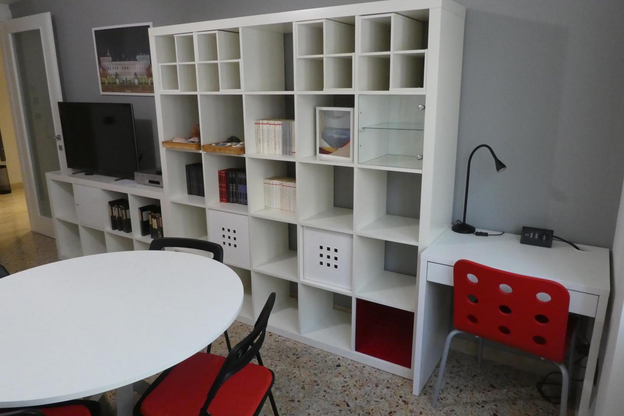 Apartment Il Cacciatore Di Sogni Торино Екстериор снимка