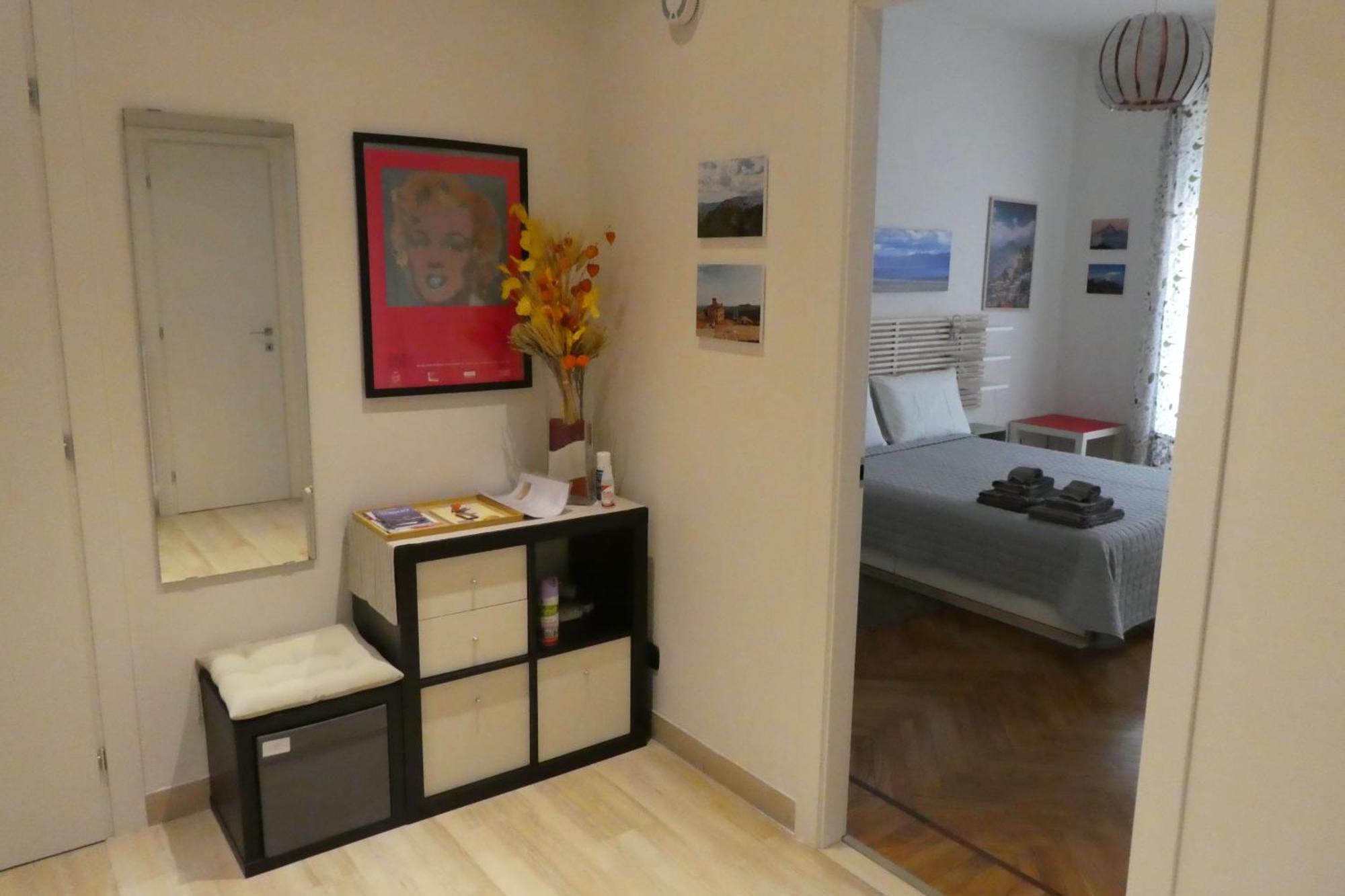 Apartment Il Cacciatore Di Sogni Торино Екстериор снимка