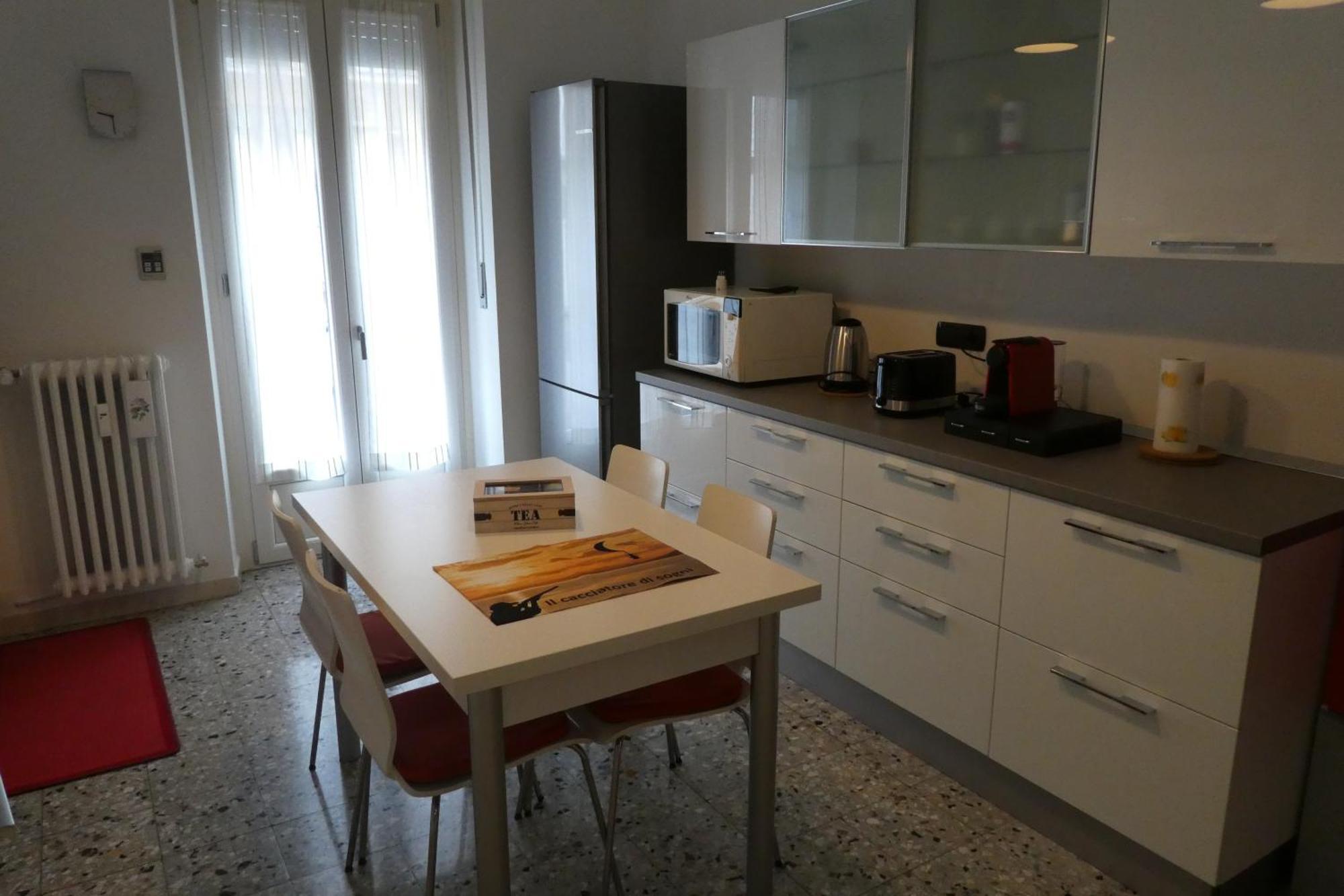 Apartment Il Cacciatore Di Sogni Торино Екстериор снимка