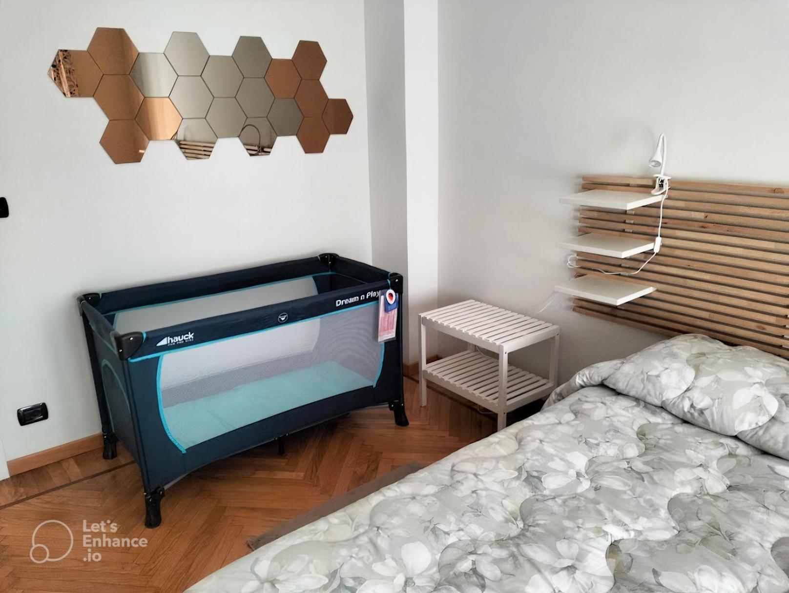 Apartment Il Cacciatore Di Sogni Торино Екстериор снимка