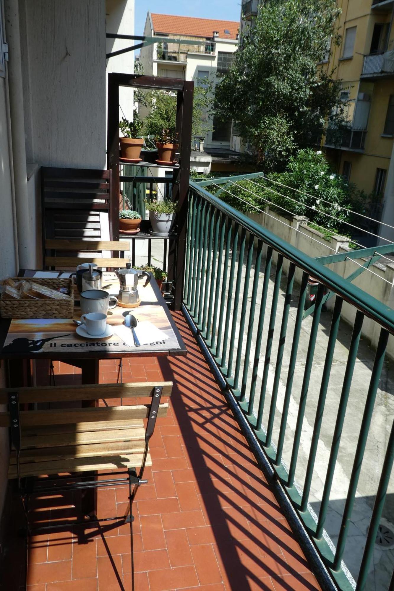 Apartment Il Cacciatore Di Sogni Торино Екстериор снимка