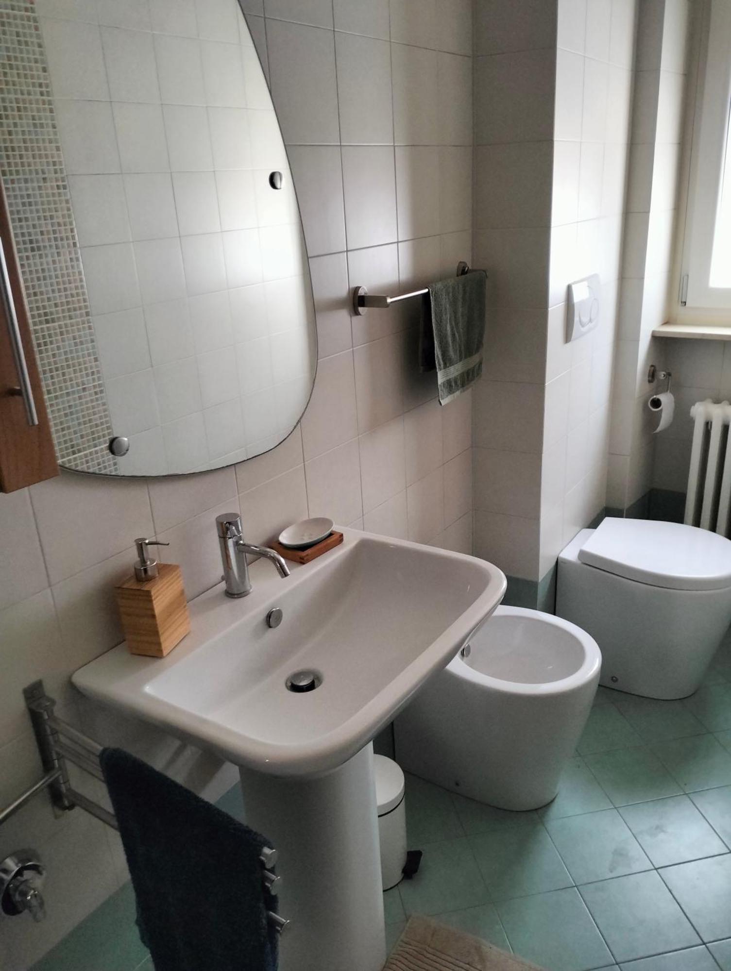 Apartment Il Cacciatore Di Sogni Торино Екстериор снимка